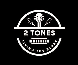 2 TONES Logo